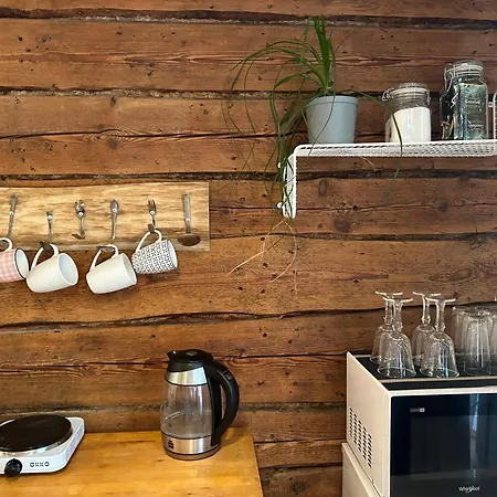 Cozy Flat In Telliskivi Center 公寓 *