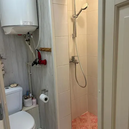 Cozy Flat In Telliskivi Center *