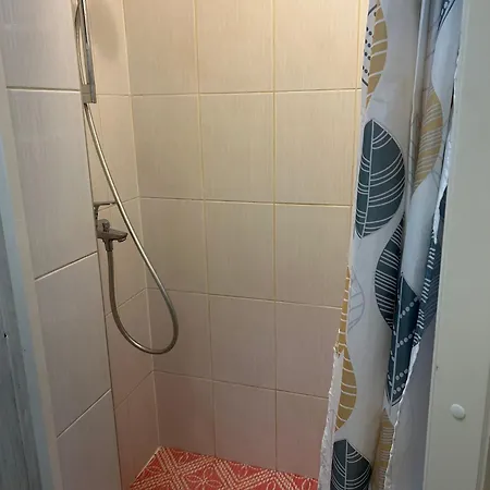 Apartment Cozy Flat In Telliskivi Center