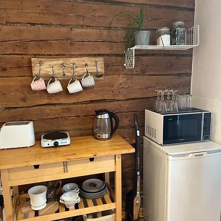 Cozy Flat In Telliskivi Center Apartment *